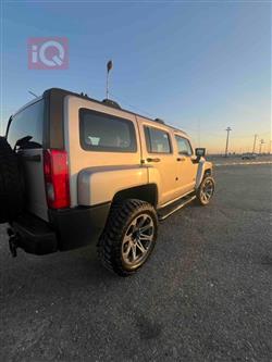 Hummer H3